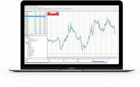 Forex Laptop