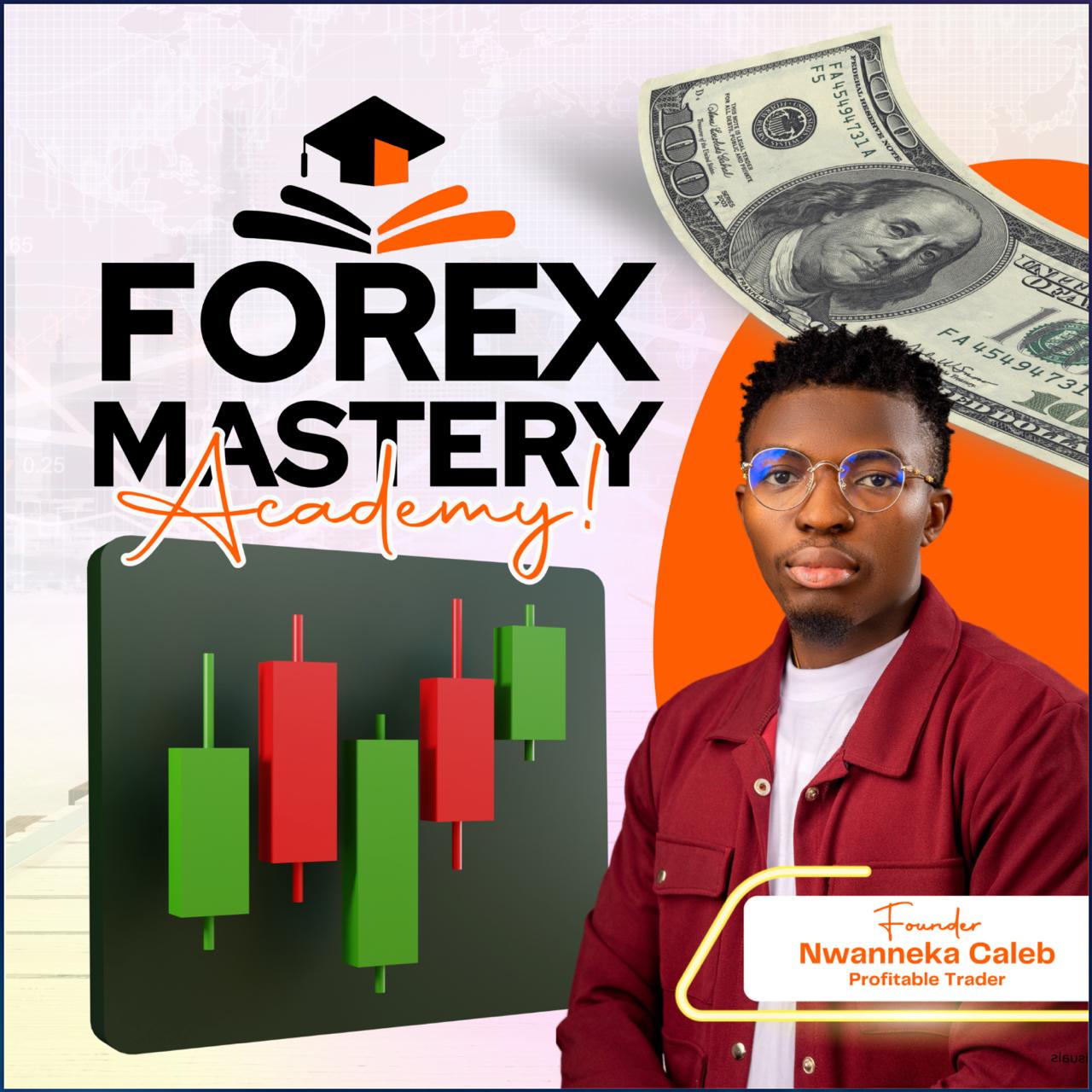 Forex Course Graphics